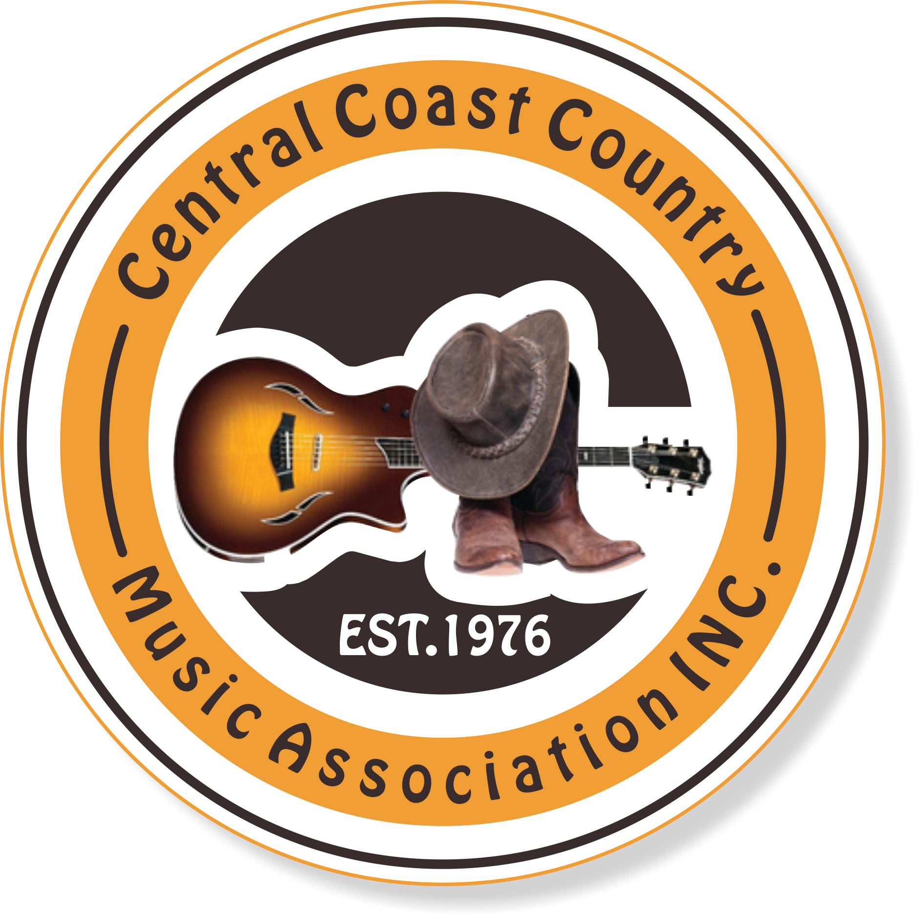 Central Coast Country Music Association Inc